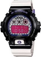 Casio G-Shock DW-6900SC-1E Наручные часы