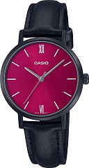 Casio Collection LTP-VT02BL-4A Наручные часы
