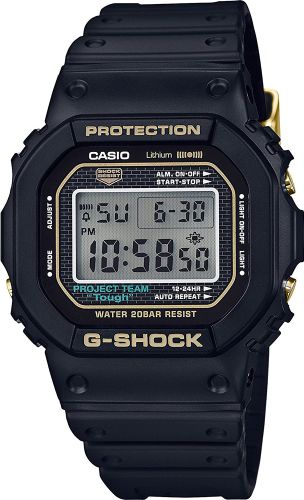 Фото часов Casio G-Shock DW-5035D-1B