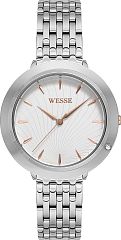 Wesse
WWL109403 Наручные часы