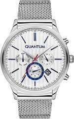 Мужские часы Quantum Adrenaline ADG663.330 Наручные часы