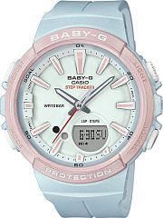 Casio Baby-G BGS-100SC-2A Наручные часы