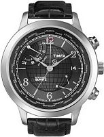 Мужские часы Timex Intelligent T2N609 Наручные часы