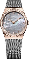 Женские часы Bering Classic 12430-369 Наручные часы
