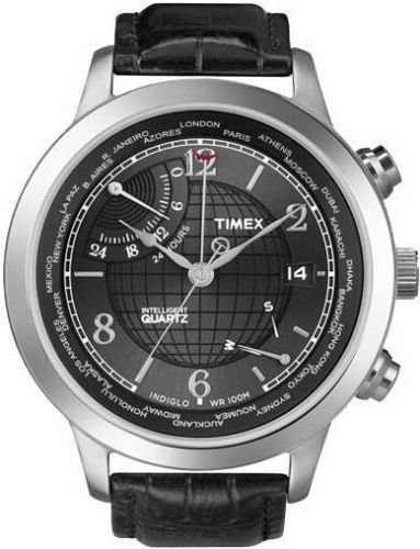 Фото часов Мужские часы Timex Intelligent T2N609