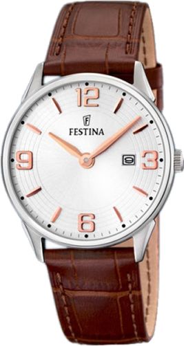 Фото часов Мужские часы Festina Classic F16518/5