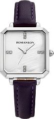 Romanson Giselle RL0B14LLW(WH) Наручные часы