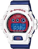 Casio G-Shock GD-X6900CS-7D Наручные часы