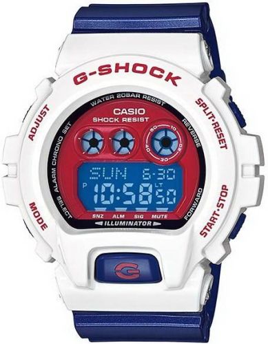Фото часов Casio G-Shock GD-X6900CS-7D