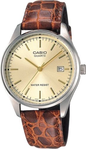 Фото часов Casio																								MTP-1175E-9A