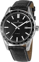 Мужские часы Jacques Lemans Liverpool 1-2075A Наручные часы