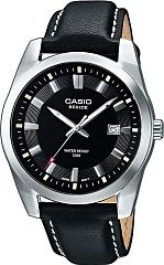 Casio Beside BEM-116L-1A Наручные часы