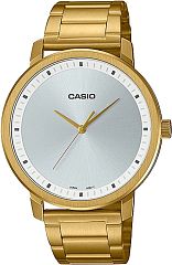Casio Analog MTP-B115G-7E Наручные часы