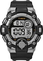 Мужские часы Timex DGTL TW5M27700 Наручные часы