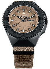 Мужские часы Traser P69 Black Stealth Sand 109860 Наручные часы