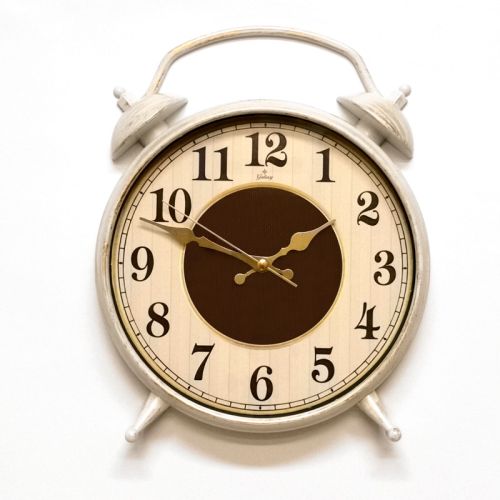 Фото часов Настенные часы-будильник GALAXY D-300-2
            (Код: D-300-2)