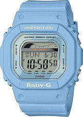 Casio Baby-G BLX-560-2E Наручные часы