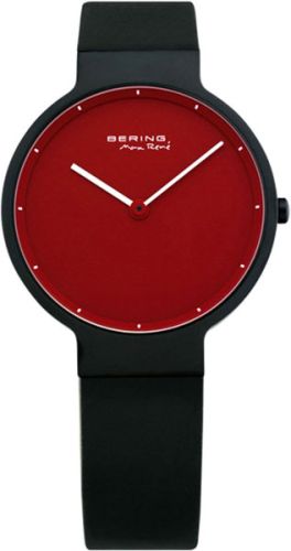 Фото часов Унисекс часы Bering Titanium 12631-823