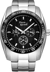 Pierre Ricaud P89282.5114QF Наручные часы