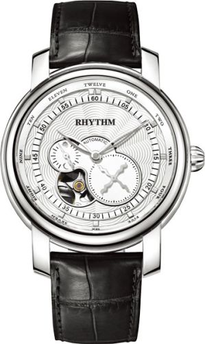 Фото часов Мужские часы Rhythm Automatic A1104L01