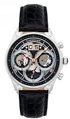 Наручные часы Earnshaw Cashmere Grey ES-8260-02 Наручные часы