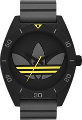 Мужские часы Adidas Santiago ADH3029 Наручные часы