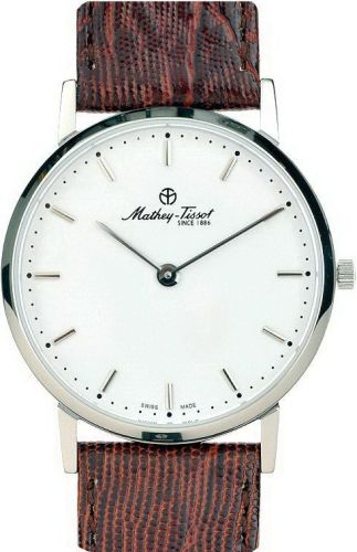 Фото часов Женские часы Mathey Tissot Classic D9215AI