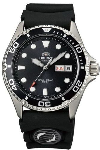 Фото часов Мужские часы Orient Diving Sport Automatic FAA02007B9
