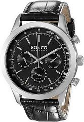 SO&CO 5006AL.2 Наручные часы