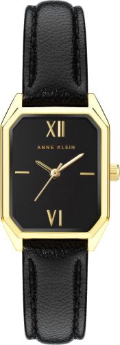 Фото часов Anne Klein Leather 3874BKBK