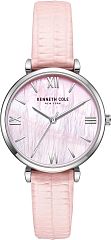 Kenneth Cole Classic KC51115001 Наручные часы
