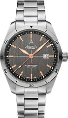 Мужские часы Atlantic Seaflight 70356.41.41R Наручные часы