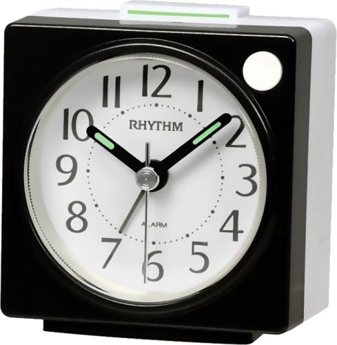 Фото часов Rhythm 
                CRE893NR02