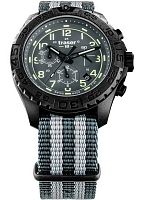 Мужские часы Traser P96 OdP Evolution Chrono Grey 109046 Наручные часы