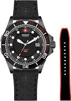 Мужские часы Swiss Military Hanowa Neptune Diver 06-4315.7.13.007SET Наручные часы