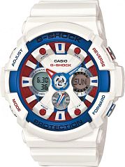 Casio G-Shock GA-201TR-7A Наручные часы