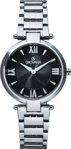 Фото часов Женские часы Grovana Traditional 4576.1137