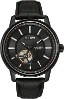 Мужские часы Bulova Mechanical 98A139 Наручные часы