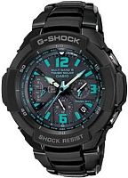 Casio G-Shock GW-3000BD-1A Наручные часы