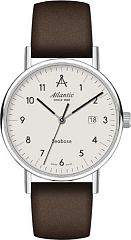 Мужские часы Atlantic Seabase 60352.41.95 Наручные часы