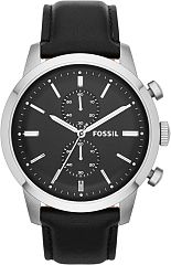 Fossil Townsman FS4866 Наручные часы