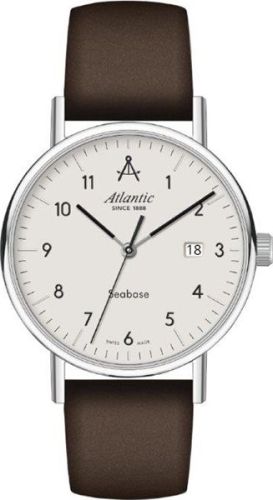 Фото часов Мужские часы Atlantic Seabase 60352.41.95