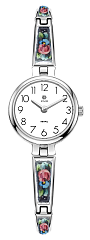 Lincor Flora 1704B1B1-41 Наручные часы