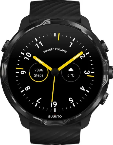 Фото часов Suunto 7 SS050379000