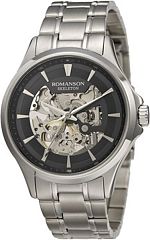 Romanson  TM4222RMW(BK) Наручные часы