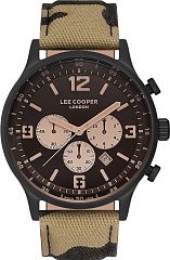 Lee Cooper  LC07162.652 Наручные часы