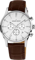 Jacques Lemans Classic 1-2025B Наручные часы