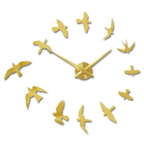 Фото часов Настенные часы 3D Decor Air Premium G 014023g-50