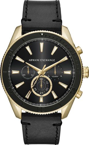 Фото часов Armani Exchange Enzo AX1818