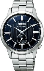 Citizen Automatic NK5000-98L Наручные часы